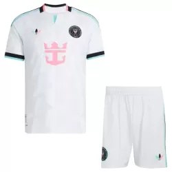 Camisola Inter Miami CF Criança Equipamento 3ª 2026-27 Camisola Inter Miami CF Criança Equipamento 3ª 2026-27