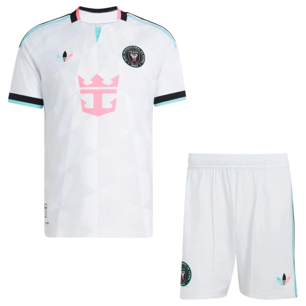 Camisola Inter Miami CF Criança Equipamento 3ª 2026-27