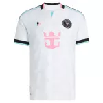 Camisola Inter Miami CF Homem Equipamento 3ª 2026-27
