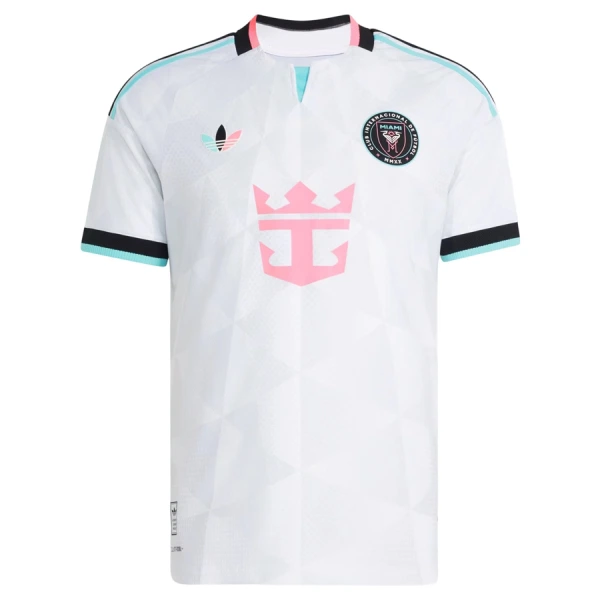 Camisola Inter Miami CF Homem Equipamento 3ª 2026-27 Camisola Inter Miami CF Homem Equipamento 3ª 2026-27