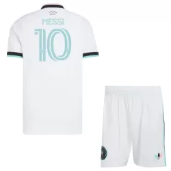 Camisola Inter Miami CF Messi 10 Criança Equipamento 3ª 2026-27 Camisola Inter Miami CF Messi 10 Criança Equipamento 3ª 2026-27