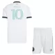 Camisola Inter Miami CF Messi 10 Criança Equipamento 3ª 2026-27 Camisola Inter Miami CF Messi 10 Criança Equipamento 3ª 2026-27