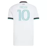 Camisola Inter Miami CF Messi 10 Homem Equipamento 3ª 2026-27
