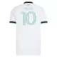 Camisola Inter Miami CF Messi 10 Homem Equipamento 3ª 2026-27 Camisola Inter Miami CF Messi 10 Homem Equipamento 3ª 2026-27
