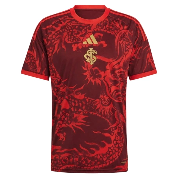 Camisola Internacional Homem Equipamento 3ª 2026-27