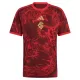 Camisola Internacional Homem Equipamento 3ª 2026-27