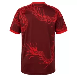 Camisola Internacional Homem Equipamento 3ª 2026-27