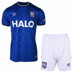 Camisola Ipswich Town Criança Equipamento 1ª 2026-27 Camisola Ipswich Town Criança Equipamento 1ª 2026-27