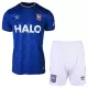 Camisola Ipswich Town Criança Equipamento 1ª 2026-27 Camisola Ipswich Town Criança Equipamento 1ª 2026-27