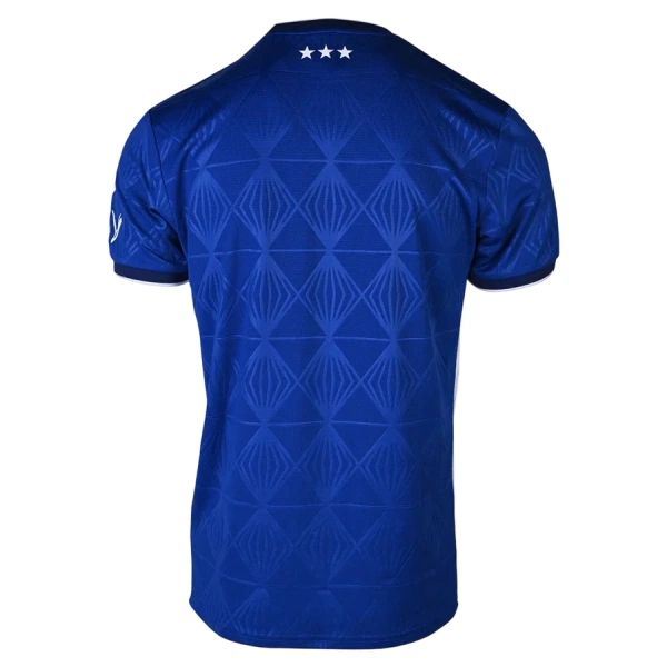 Camisola Ipswich Town Criança Equipamento 1ª 2026-27