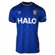 Camisola Ipswich Town Criança Equipamento 1ª 2026-27