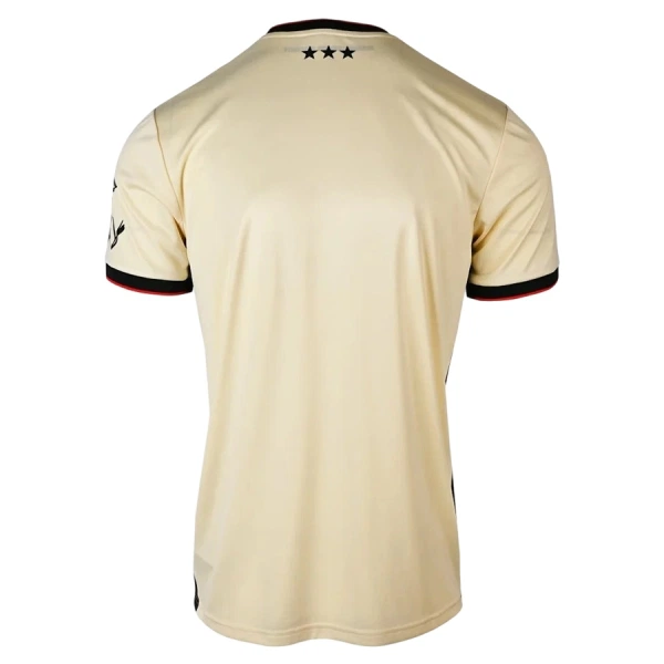 Camisola Ipswich Town Criança Equipamento 2ª 2026-27