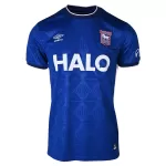 Camisola Ipswich Town Homem Equipamento 1ª 2026-27