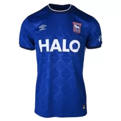 Camisola Ipswich Town Homem Equipamento 1ª 2026-27