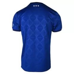 Camisola Ipswich Town Homem Equipamento 1ª 2026-27