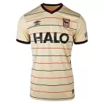 Camisola Ipswich Town Homem Equipamento 2ª 2026-27