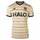 Camisola Ipswich Town Homem Equipamento 2ª 2026-27