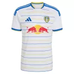 Camisola Leeds United Homem Equipamento 1ª 2026-27