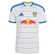 Camisola Leeds United Homem Equipamento 1ª 2026-27