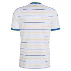 Camisola Leeds United Homem Equipamento 1ª 2026-27