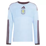 Camisola Manga Comprida Aston Villa Homem Equipamento 3ª 2026-27