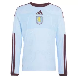 Camisola Manga Comprida Aston Villa Homem Equipamento 3ª 2026-27
