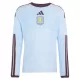 Camisola Manga Comprida Aston Villa Homem Equipamento 3ª 2026-27