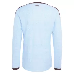 Camisola Manga Comprida Aston Villa Homem Equipamento 3ª 2026-27