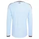 Camisola Manga Comprida Aston Villa Homem Equipamento 3ª 2026-27
