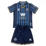 Camisola Millwall Criança Equipamento 1ª 2026-27