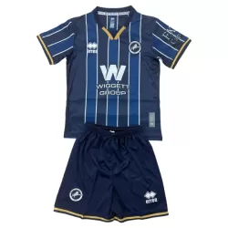 Camisola Millwall Criança Equipamento 1ª 2026-27