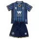 Camisola Millwall Criança Equipamento 1ª 2026-27 Camisola Millwall Criança Equipamento 1ª 2026-27