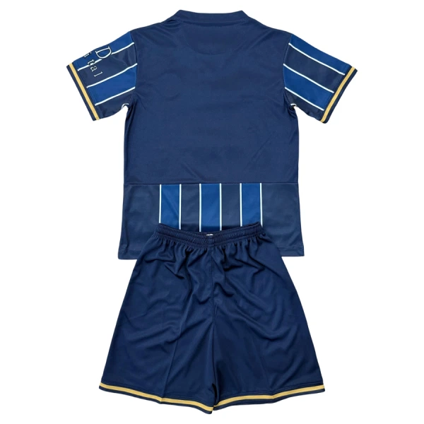 Camisola Millwall Criança Equipamento 1ª 2026-27