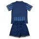 Camisola Millwall Criança Equipamento 1ª 2026-27
