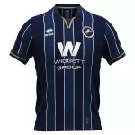 Camisola Millwall Homem Equipamento 1ª 2026-27