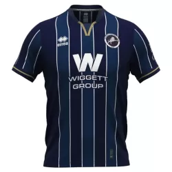 Camisola Millwall Homem Equipamento 1ª 2026-27 Camisola Millwall Homem Equipamento 1ª 2026-27
