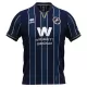 Camisola Millwall Homem Equipamento 1ª 2026-27 Camisola Millwall Homem Equipamento 1ª 2026-27