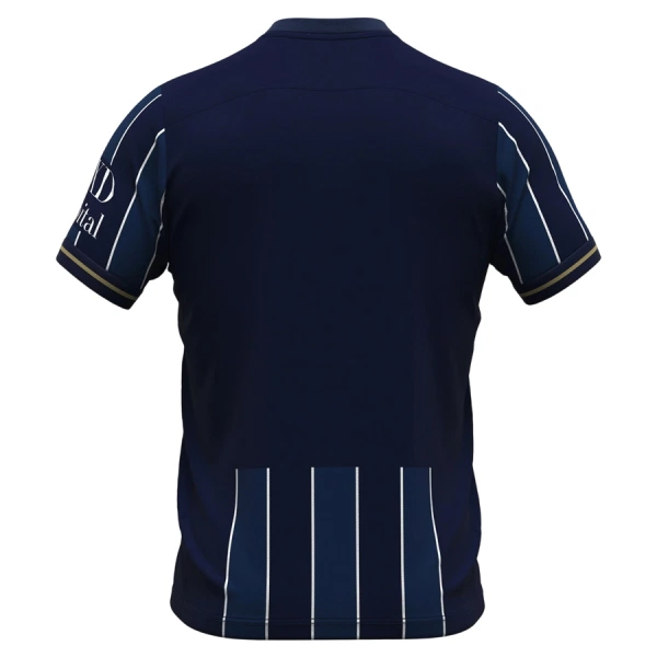 Camisola Millwall Homem Equipamento 1ª 2026-27