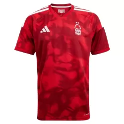 Camisola Nottingham Forest Homem Equipamento 1ª 2026-27