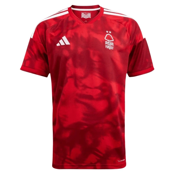 Camisola Nottingham Forest Homem Equipamento 1ª 2026-27