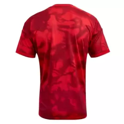 Camisola Nottingham Forest Homem Equipamento 1ª 2026-27