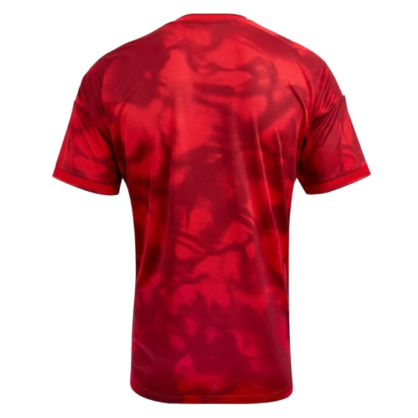 Camisola Nottingham Forest Homem Equipamento 1ª 2026-27