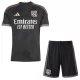 Camisola Olympique Lyonnais Criança Equipamento 3ª 2026-27 Camisola Olympique Lyonnais Criança Equipamento 3ª 2026-27