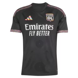 Camisola Olympique Lyonnais Homem Equipamento 3ª 2026-27 Camisola Olympique Lyonnais Homem Equipamento 3ª 2026-27