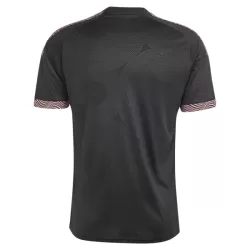 Camisola Olympique Lyonnais Homem Equipamento 3ª 2026-27