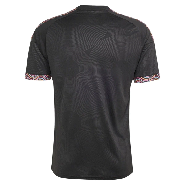 Camisola Olympique Lyonnais Homem Equipamento 3ª 2026-27