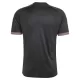 Camisola Olympique Lyonnais Homem Equipamento 3ª 2026-27