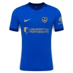 Camisola Portsmouth Homem Equipamento 1ª 2026-27