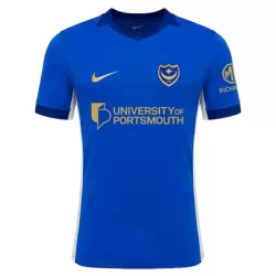 Camisola Portsmouth Homem Equipamento 1ª 2026-27 Camisola Portsmouth Homem Equipamento 1ª 2026-27