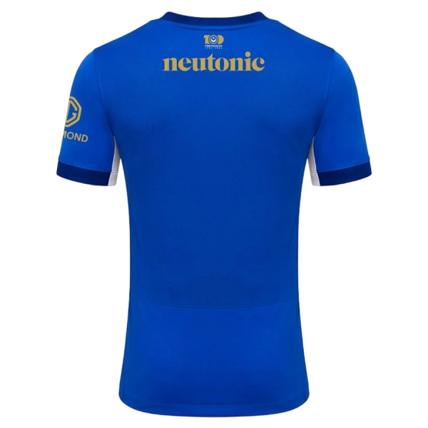 Camisola Portsmouth Homem Equipamento 1ª 2026-27